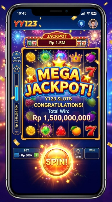 Berbagai kategori aplikasi tersedia di pusat unduh yy123.
